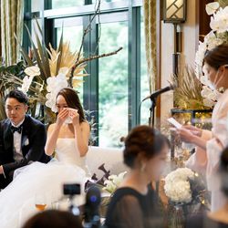 ザ・ガーデンオリエンタル大阪の写真15枚目