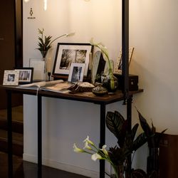 ザ・ガーデンオリエンタル大阪の写真12枚目