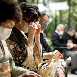 ザ・ガーデンオリエンタル大阪の写真31枚目