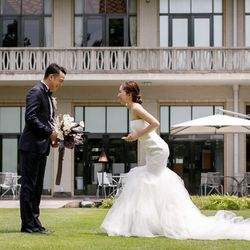 ザ・ガーデンオリエンタル大阪の写真11枚目