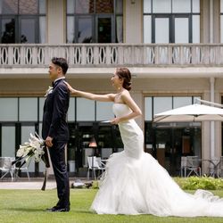 ザ・ガーデンオリエンタル大阪の写真4枚目