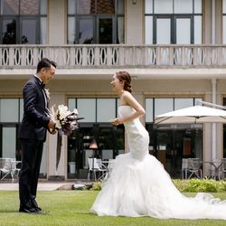 ザ・ガーデンオリエンタル大阪の写真5枚目