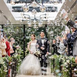 ザ・ガーデンオリエンタル大阪の写真16枚目