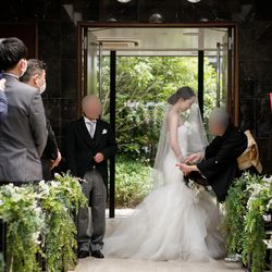 ザ・ガーデンオリエンタル大阪の写真19枚目