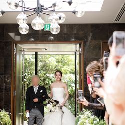 ザ・ガーデンオリエンタル大阪の写真2枚目