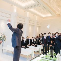 ラグナヴェール 金沢の写真9枚目