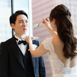 パレスホテル東京の写真15枚目