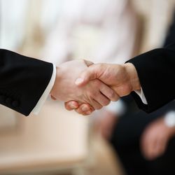 パレスホテル東京の写真15枚目