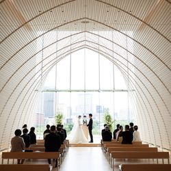 パレスホテル東京の写真21枚目