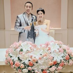 アニヴェルセル みなとみらい横浜の写真1枚目