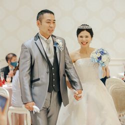 アニヴェルセル みなとみらい横浜の写真23枚目