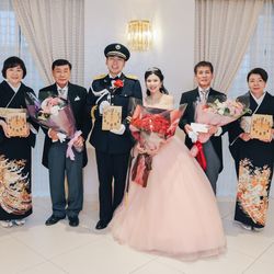 アニヴェルセル みなとみらい横浜の写真21枚目