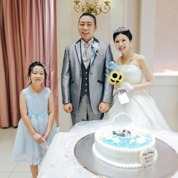 アニヴェルセル みなとみらい横浜の写真36枚目