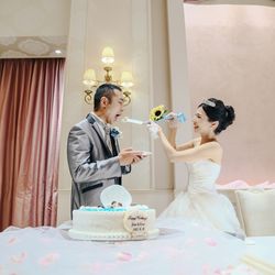 アニヴェルセル みなとみらい横浜の写真4枚目