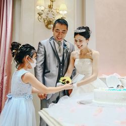 アニヴェルセル みなとみらい横浜の写真16枚目