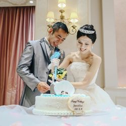 アニヴェルセル みなとみらい横浜の写真32枚目