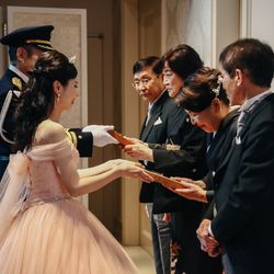 アニヴェルセル みなとみらい横浜の写真3枚目