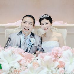 アニヴェルセル みなとみらい横浜の写真32枚目