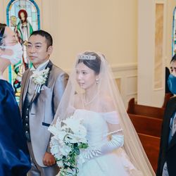 アニヴェルセル みなとみらい横浜の写真24枚目