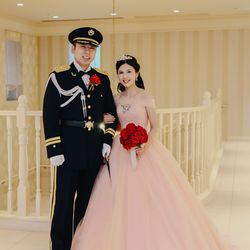 アニヴェルセル みなとみらい横浜の写真33枚目