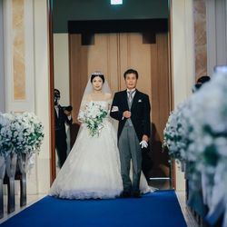 アニヴェルセル みなとみらい横浜の写真21枚目