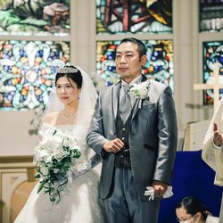 アニヴェルセル みなとみらい横浜の写真12枚目