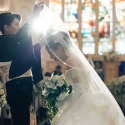 アニヴェルセル みなとみらい横浜の写真8枚目