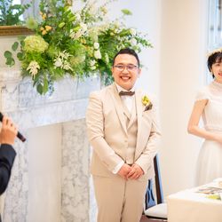 アーセンティア迎賓館 大阪の写真33枚目