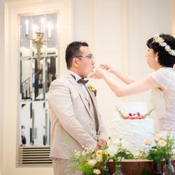 アーセンティア迎賓館 大阪の写真6枚目