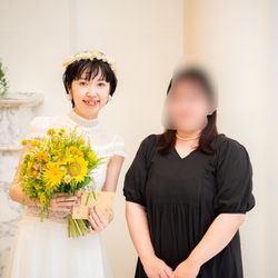 アーセンティア迎賓館 大阪の写真8枚目