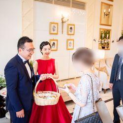 アーセンティア迎賓館 大阪の写真3枚目