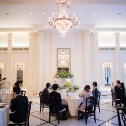 アーセンティア迎賓館 大阪の写真8枚目