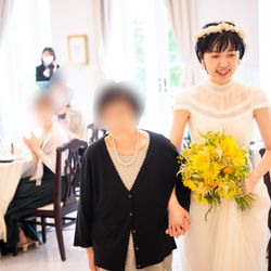 アーセンティア迎賓館 大阪の写真10枚目