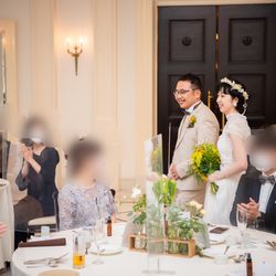 アーセンティア迎賓館 大阪の写真5枚目