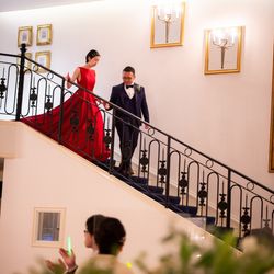 アーセンティア迎賓館 大阪の写真10枚目