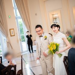 アーセンティア迎賓館 大阪の写真16枚目