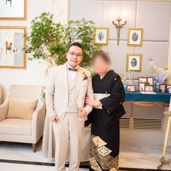 アーセンティア迎賓館 大阪の写真35枚目