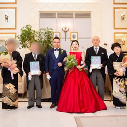 アーセンティア迎賓館 大阪の写真10枚目