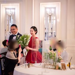 アーセンティア迎賓館 大阪の写真23枚目