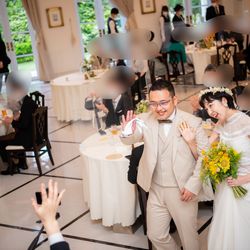 アーセンティア迎賓館 大阪の写真25枚目