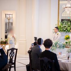 アーセンティア迎賓館 大阪の写真2枚目