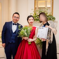 アーセンティア迎賓館 大阪の写真18枚目