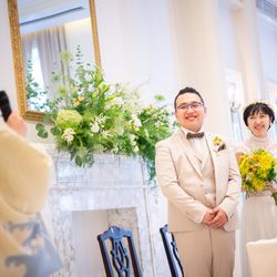 アーセンティア迎賓館 大阪の写真23枚目