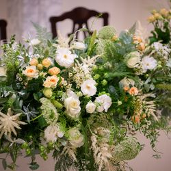 アーセンティア迎賓館 大阪の写真15枚目