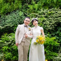 アーセンティア迎賓館 大阪の写真16枚目