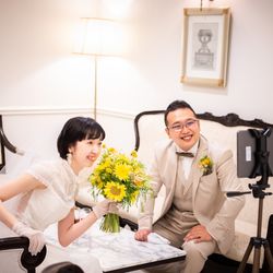 アーセンティア迎賓館 大阪の写真13枚目