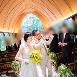 アーセンティア迎賓館 大阪の写真11枚目