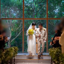 アーセンティア迎賓館 大阪の写真10枚目