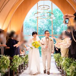 アーセンティア迎賓館 大阪の写真15枚目