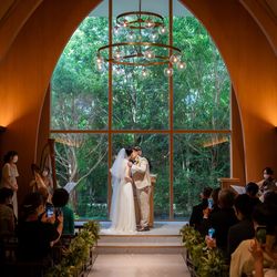 アーセンティア迎賓館 大阪の写真5枚目